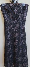 THE LOFT FORMAL DRESS SIZE: 2
