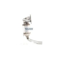 Walker Katalysator Passend FüR Fiat 500 312_ 1.2 169 1.1 Ford KA RU8
