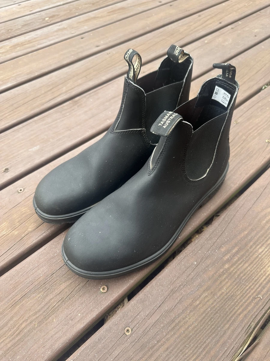 Chelsea M Black Boots for Men for Sale | Shop New & Used  display picture 1