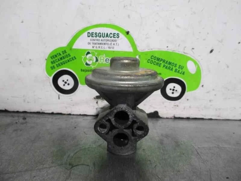 VK03 válvula EGR para DAEWOO MATIZ 0.8 CAT 1997 2464701 - Imagen 3 de 4