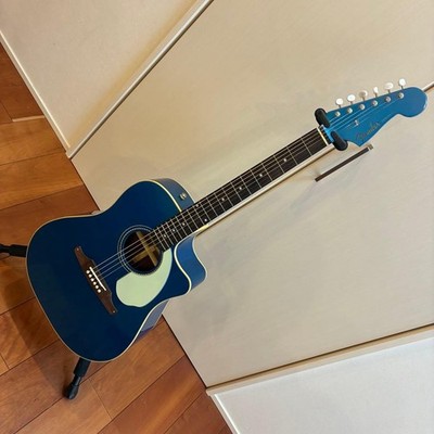 ギター Fender Sonoran Lake Placid Blue LPB Fender Sonoran Lake Placid Blue Lpb Safe delivery from Japan | eBay