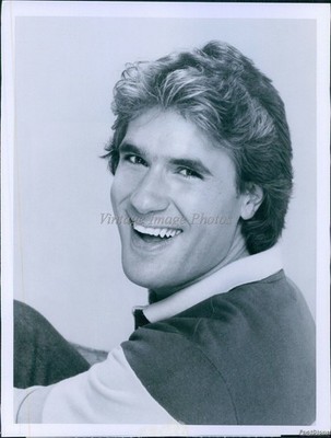 1981 Jm J Bullock As Monroe Ficus Too Close For Comfort Abc Actor Photo 7x9