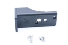 Astroprints Anbaukit für ZWO EAF Pro Motorfokus an Baader Diamond Steeltrack Aus