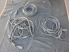Arri 50' 50ft Head Cable for 575Kw-1.25Kw - From Home Shopping Network Studio