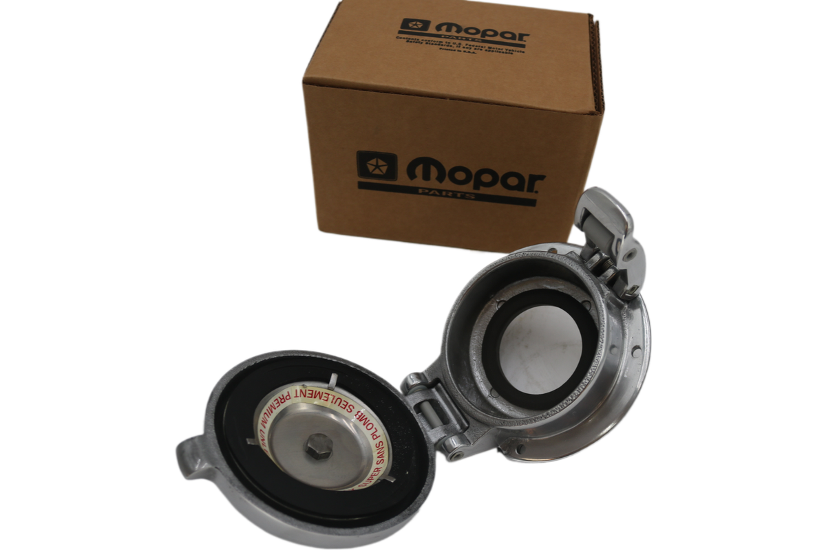 ドドスコ丸 4763684AD NEW OEM 1996-2002 DODGE VIPER GTS FUEL DOOR | eBay