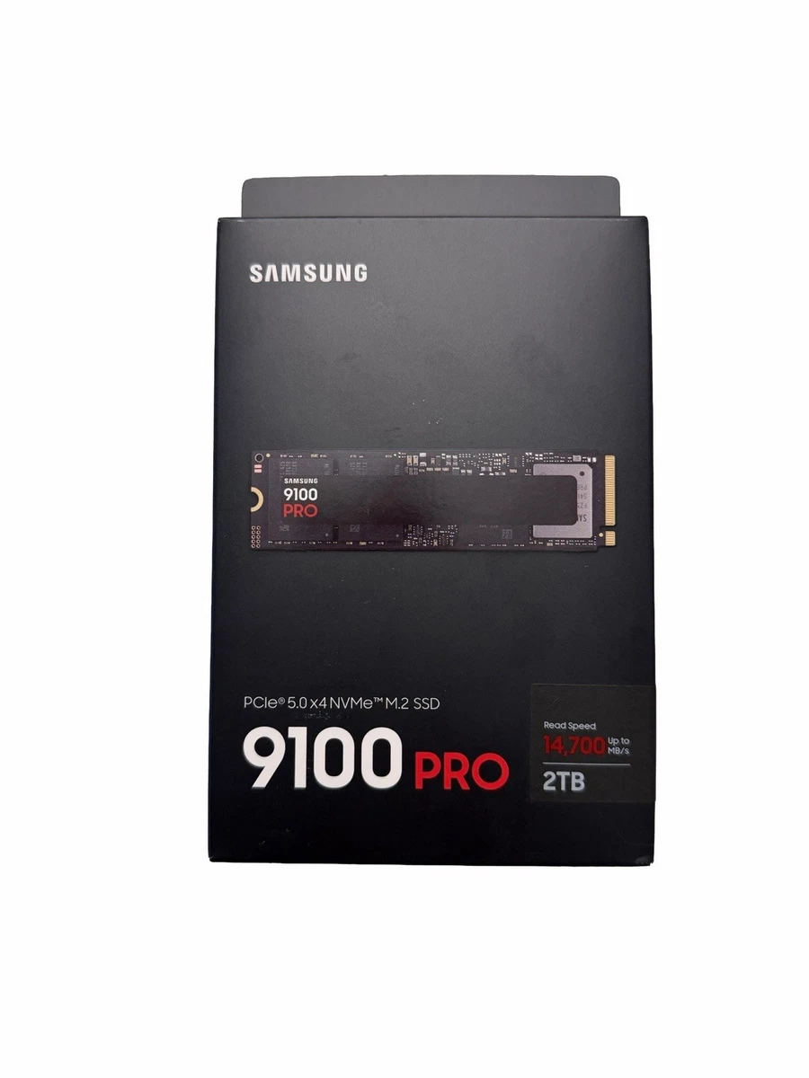 M.2 2TB Solid State Drives for sale - eBay
