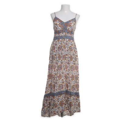 Sincerely, Jules, Maxikleid, Größe: S, Blau/Mehrfarbig, Paisley, Damen #Ygf