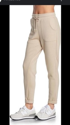 Kyodan WomensElara Essential Joggers Tan, XS
