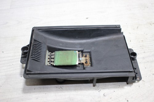 Widerstand Innenraumgebläse Gebläsemotor 1J0819022A VW New Beetle 9C Bj,00