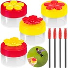 Hummingbird Feeders Hand Feeder Feeder Outdoor For Wild Bird Hand Feeder