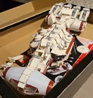 LEGO Star Wars: Tantive IV (10198)