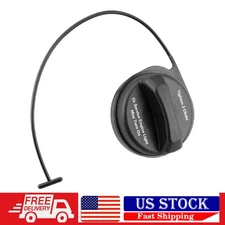 Fuel Tank Cap Gas Cap For Chevrolet GMC Cadillac Buick Pontiac Replace# 95995094