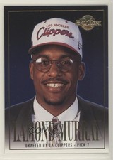 1994-95 Skybox Draft Picks Lamond Murray #DP7 1s8