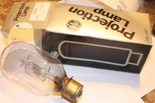 PROJECTOR LAMP - 1000W 120V -GE-DRS
