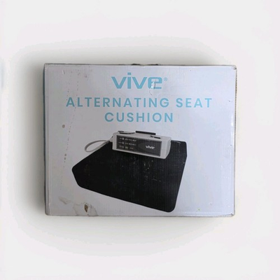 #ad Vive Alternating Seat Cushion for Wheelchairs Ulcer amp; Bed Sore Prevention $149.00