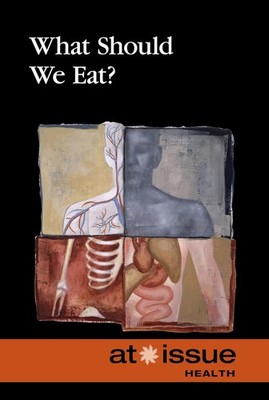 What Should We Eat? Paperback by Espejo, Roman