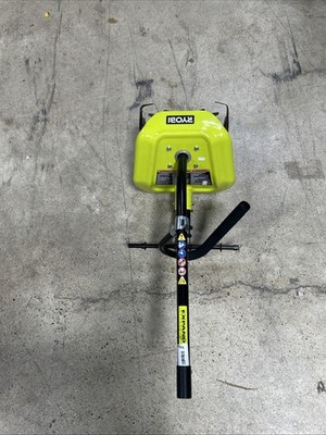 RYOBI RYTIL Expand-It 8'' Cultivator Tiller Expand-it  Attachment Z970