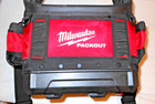 Milwaukee Packout 10" Structured Tote Bag (48-22-8311) NEW — photo 1