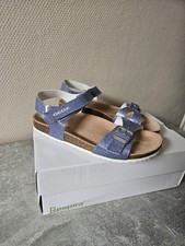 Geox Respira Sandalen Gr.38