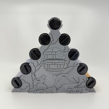 Kyber Crystal Series 2 Display Stand Holder Star Wars Galaxy's Edge Savi's