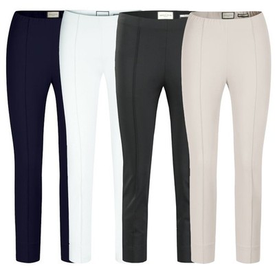 SEDUCTIVE Schlupf-Hose Capri Baumwoll Poly-Mix UVP: 169,00 
