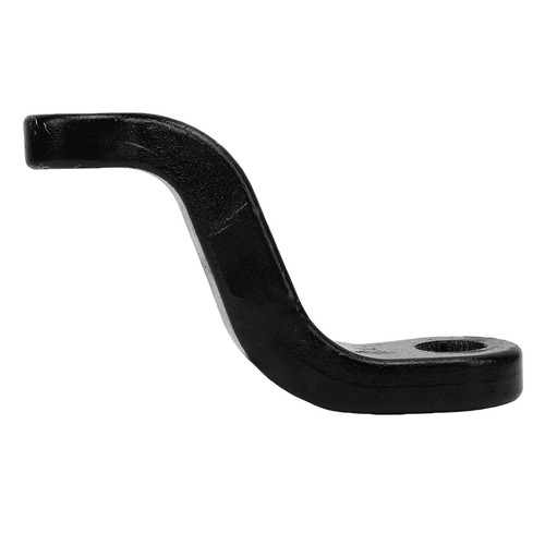 New 6618 Steering Pitman Arm Replacement For JK 2007-2018 3.5-6in High Strength - Picture 4 of 12