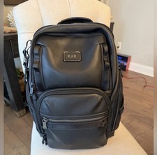 Tumi Alpha Bravo Search Backpack