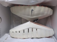 Nike Mind 001 Slide Light Bone - Mens Size 12...