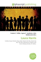 Frederic P. Miller (U. A.) | Laura Harris | Taschenbuch | Englisch (2026)