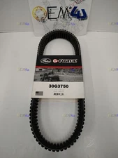 Gates G-Force CVT Drive Belt CAN-AM Outlander Max Renegade NOS 715000302 30G3750