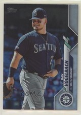 2020 Topps Rainbow Foil Daniel Vogelbach Dan Vogelbach #99 im4