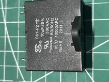 HVAC CAPACITOR 10000AFC AZ168218 | Sl194
