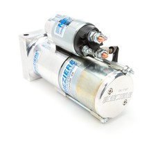 Meziere Ts300 Heavy Duty Starter For Fits For  Chevy V8