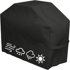 BBQ Cover Barbecue Covers BBQ Covers Waterproof Heavy Duty Large Barbecue Cover