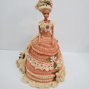 Barbie Southern Belle | eBay
