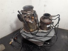 5Q0131705M katalysator für VOLKSWAGEN GOLF SPORTSVAN VII (AM1) 1.6 1027738