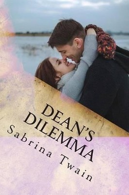 Dean's Dilemma by Sabrina Twain (English) Paperback Book
