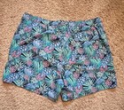 Vineyard Vines Men’s Sea Turtles & Pineapple Printed Chappy Swim Trunks Sz 4XB — photo 3