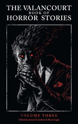 James Purdy (u. a.) | The Valancourt Book of Horror Stories, Volume Three | Buch