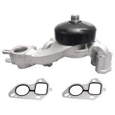 Pd Engine Water Pump For 2009-2011 Workhorse W62 6.0l V8 Qm2nc2