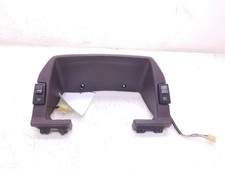 1984 Toyota Supra Dash Speedometer Bezel