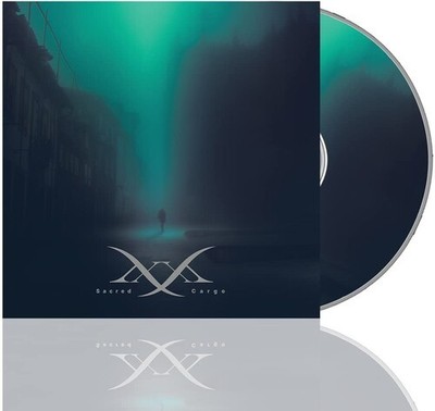 MMXX - Sacred Cargo [New CD]