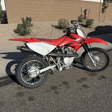 1993-2013 Xr80r Crf80f Complete Engine Low Hours Motor Running 2007 Crf80