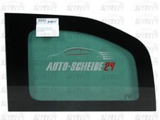 Seitenscheibe Scheibe Fenster Citroen Berlingo II 2008-2018 Links Linke