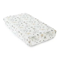 Bailey Changing Pad Cover - Levtex Baby