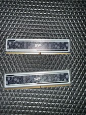 Silicon Power DDR4 16GB Kit 2x8GB 3200MHz RAM