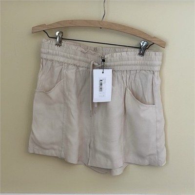 BRAND NEW WT Twist & Tango Fabric Shorts