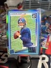 2025 Optic Jaxson Dart Base (Raw)