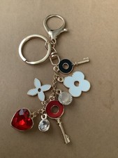 Bag Charm Pendant for Shoulder Bag Handbag To...