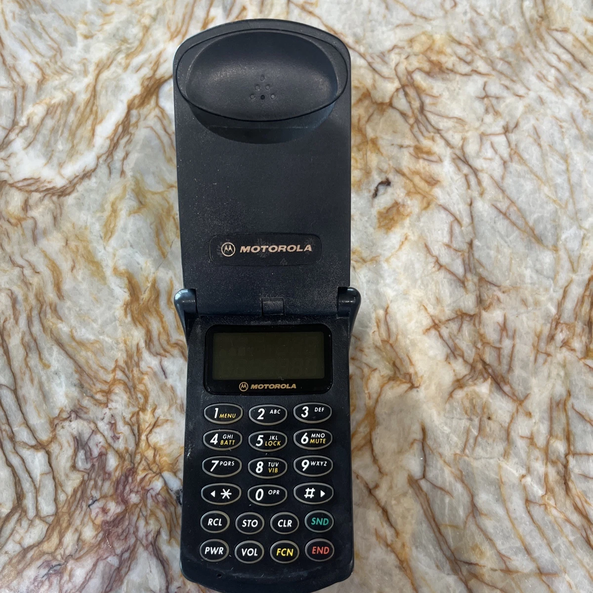 Motorola StarTAC Smartphones | eBay